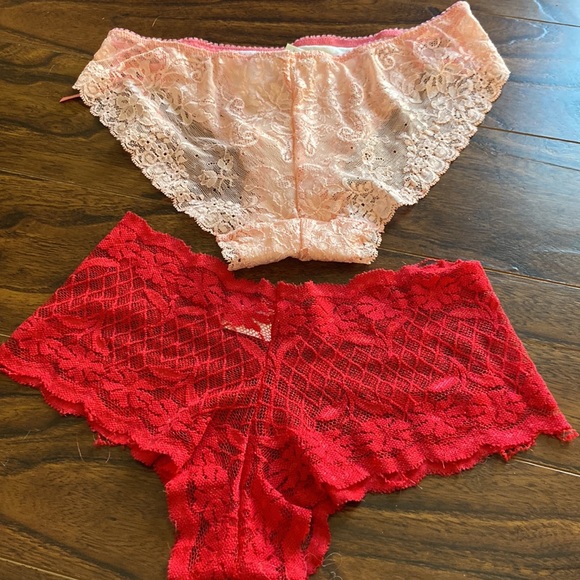 Set of two sexy panties- size M - Picture 5 of 6